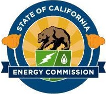 California Energy Commission Logo