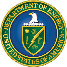 Department of Energy Logo