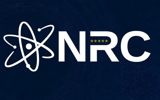 Nuclear Regulatory Commission Logo