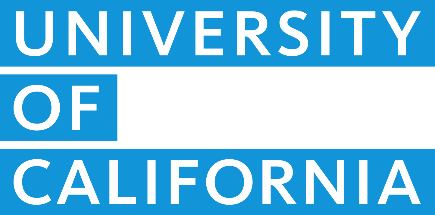 University of California Logo